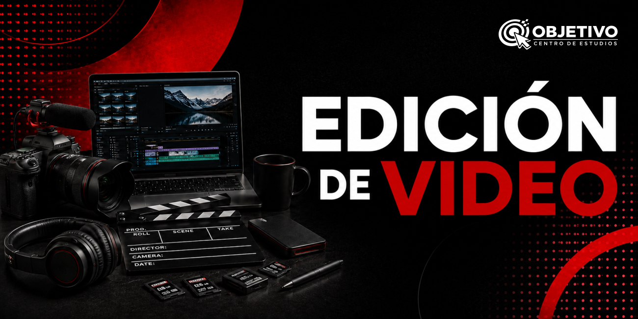 Edición de Video