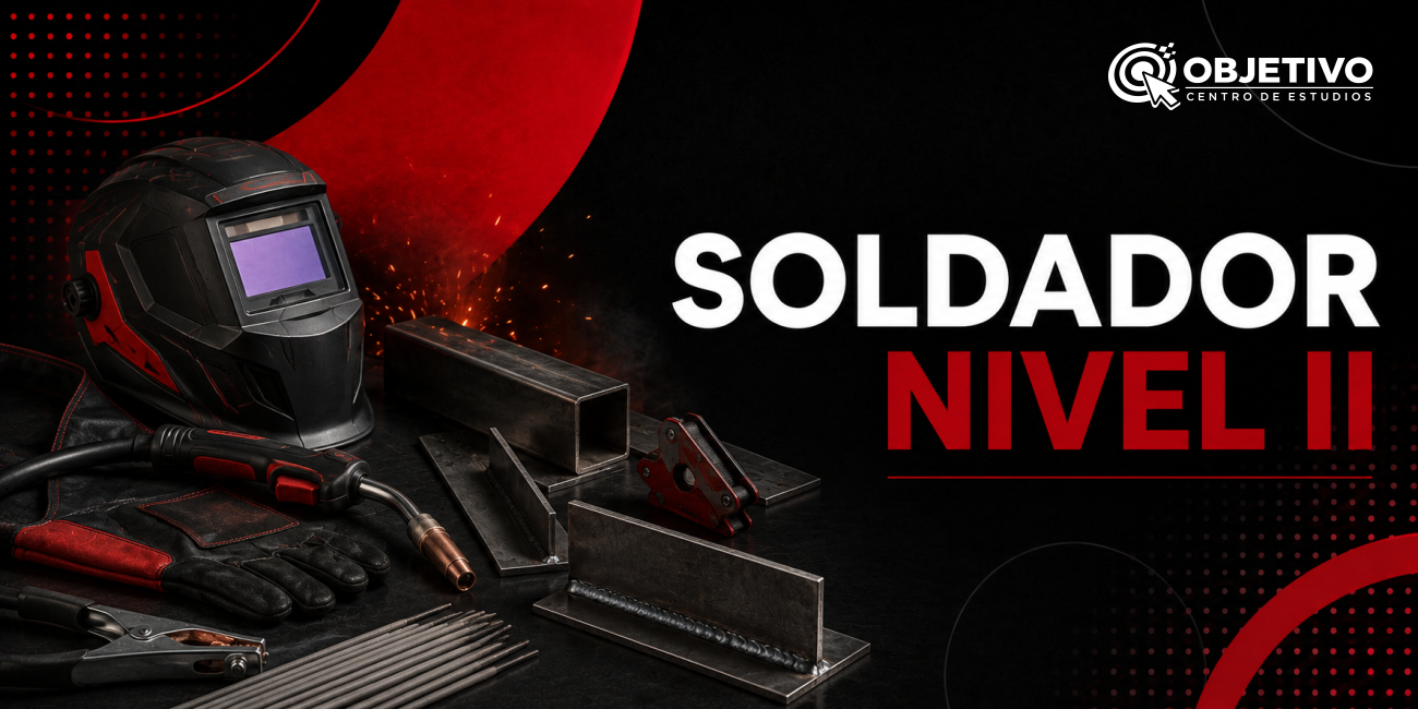 Soldador Nivel II