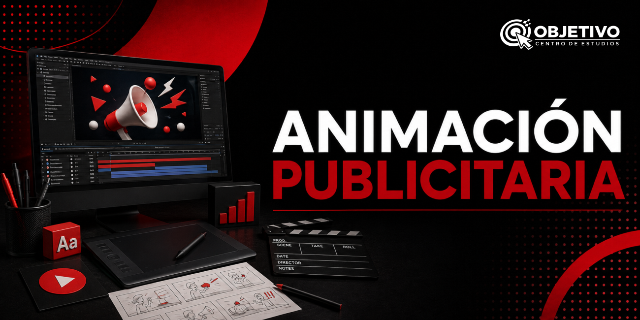 Animación Publicitaria