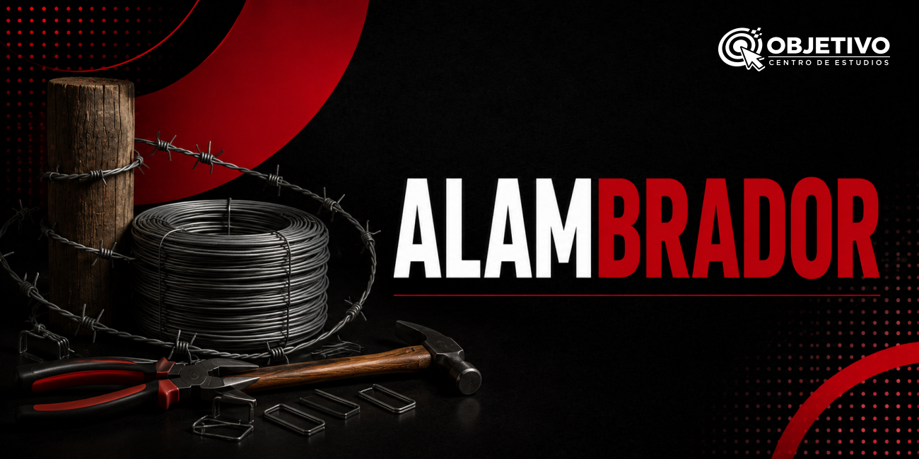 ALAMBRADOR