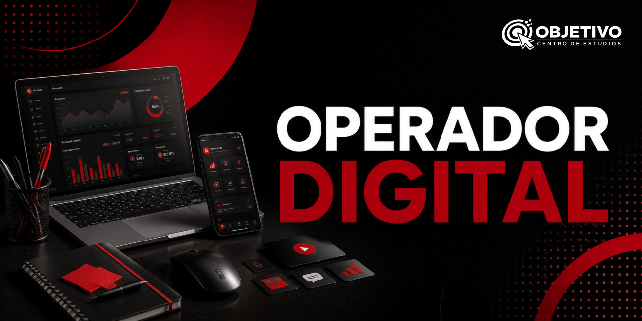 OPERADOR DIGITAL
