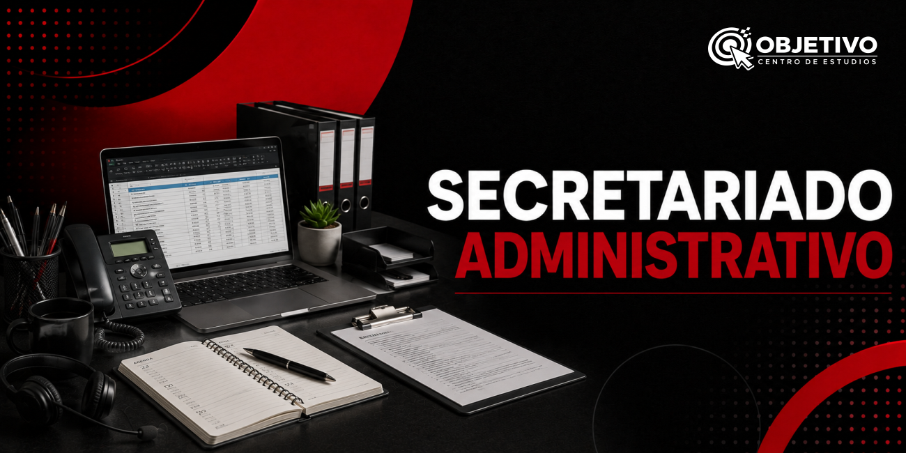 Secretariado Administrativo
