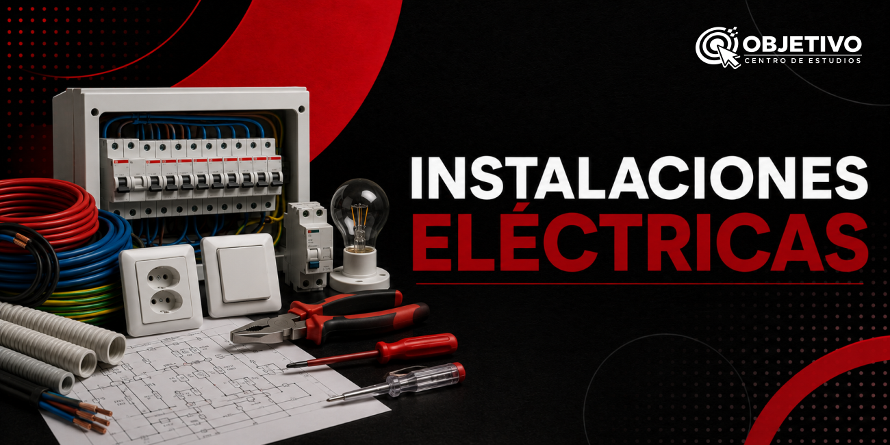 Instalaciones eléctricas
