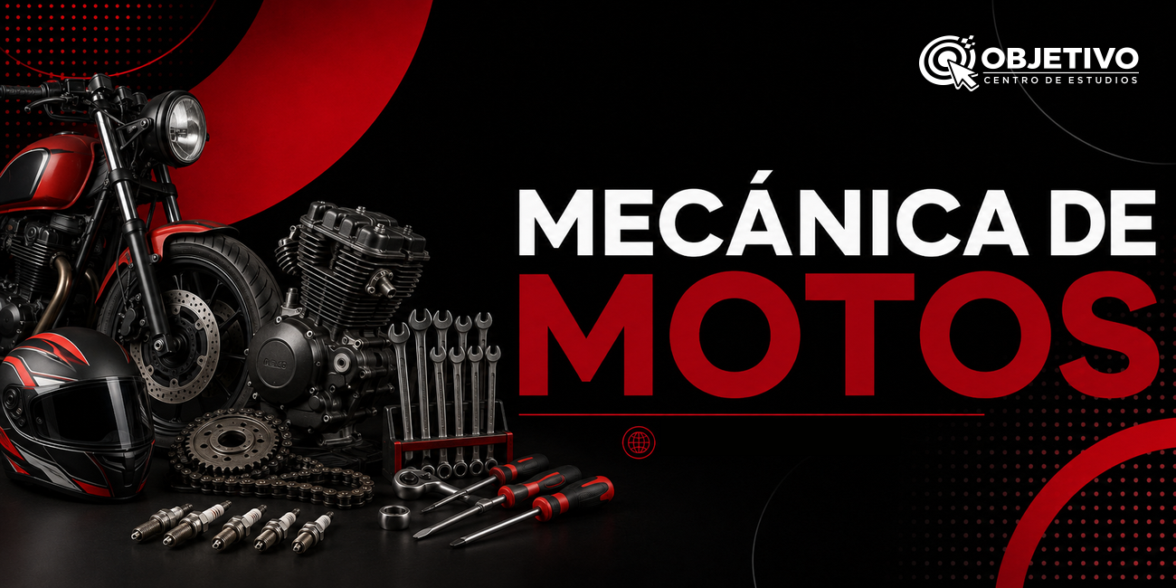 Mecánica de motos