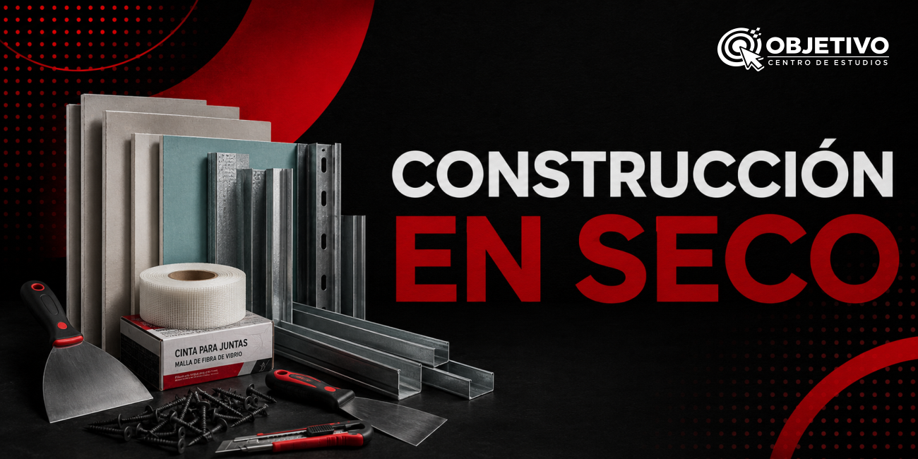 Construcción en Seco