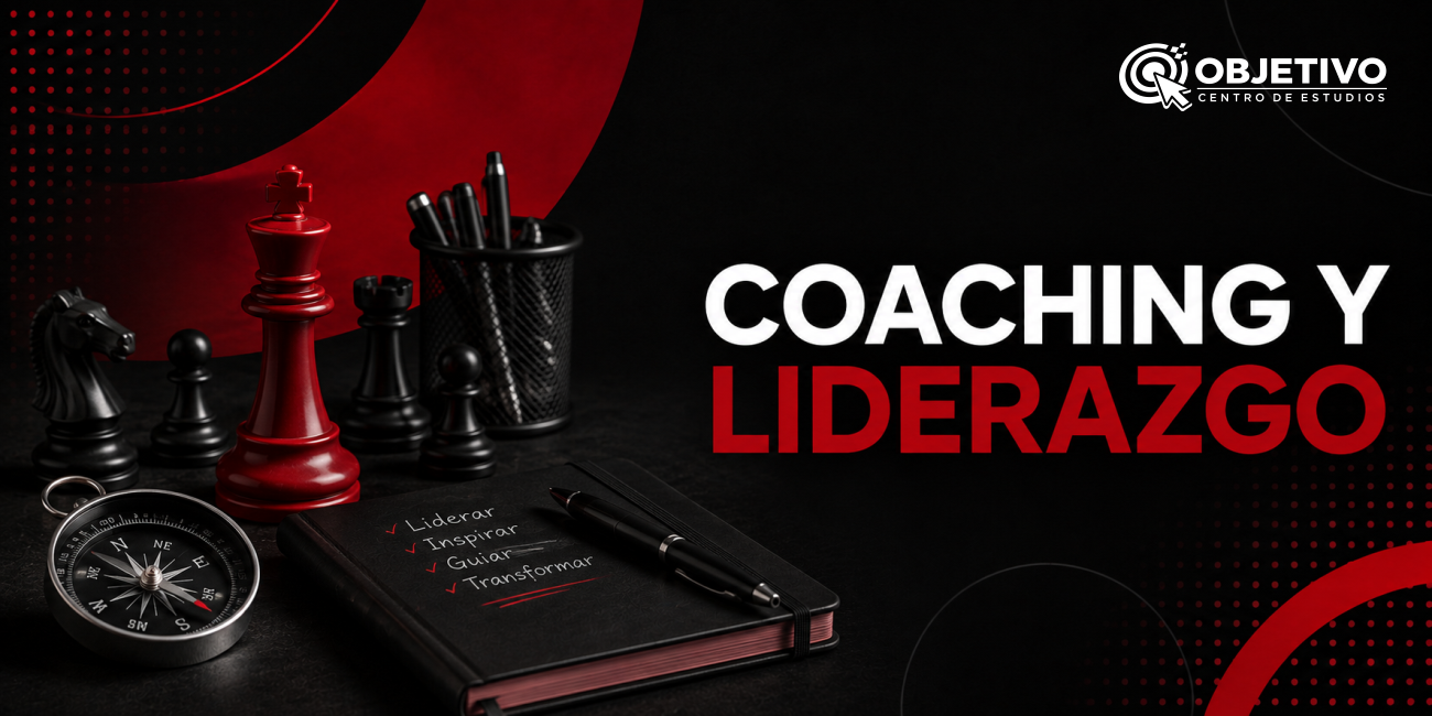 Coaching y Liderazgo