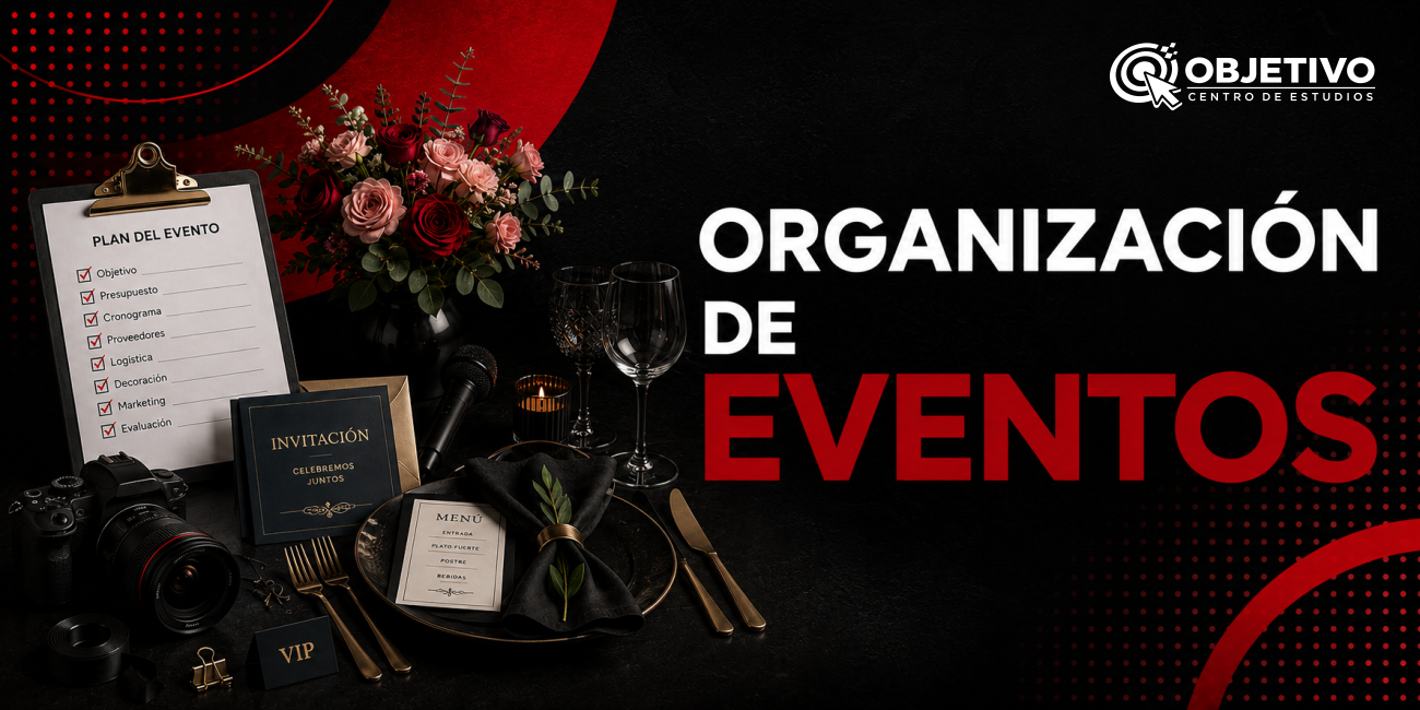 Organización de Eventos
