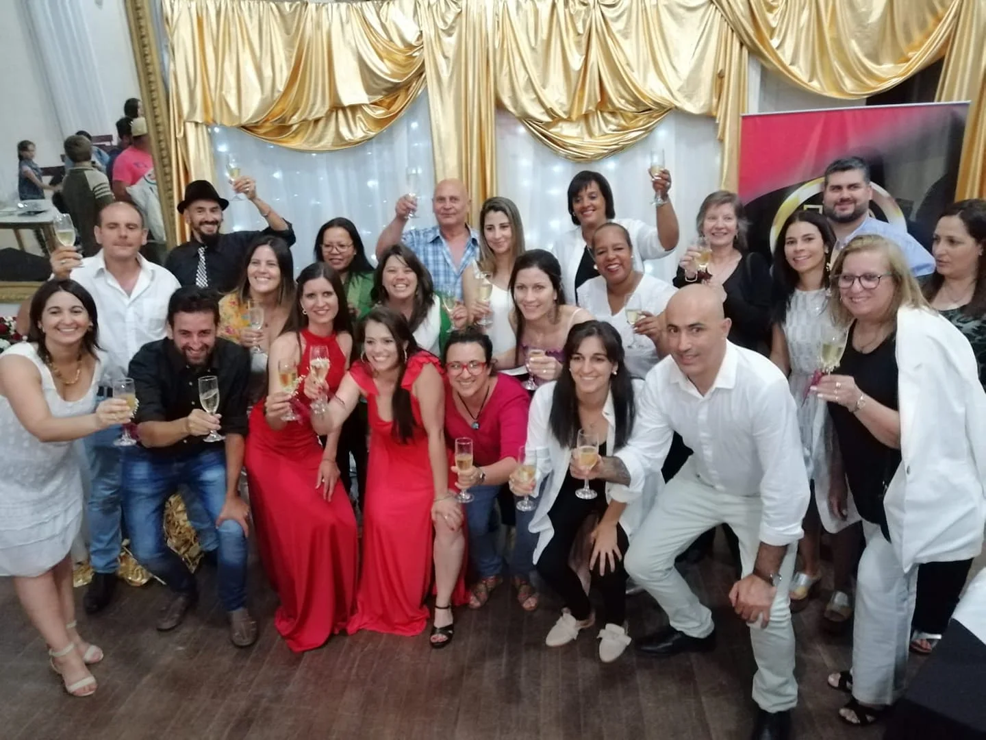 Fiesta Fin de Cursos 2019