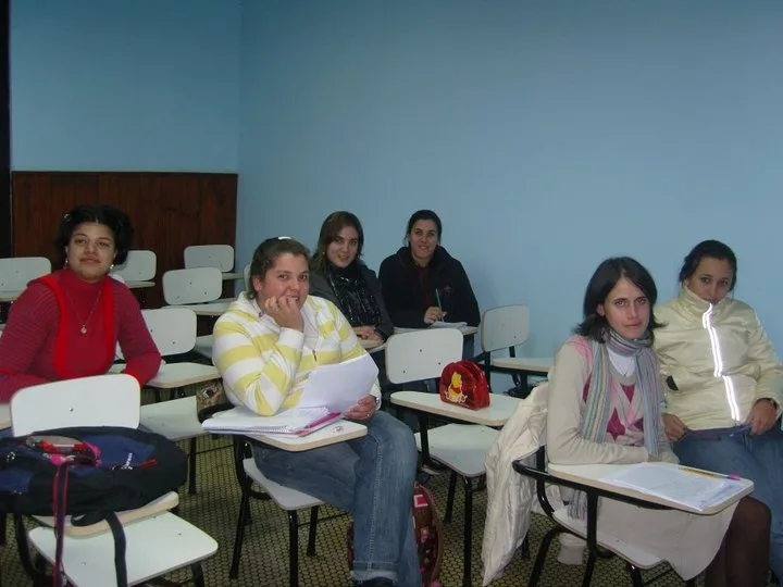 Alumnos 2010