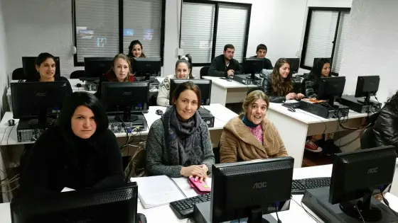 Secretariado Administrativo