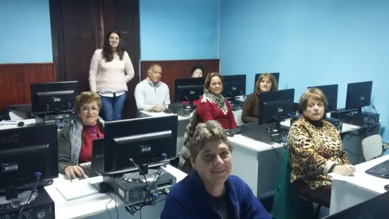 Internet Adultos