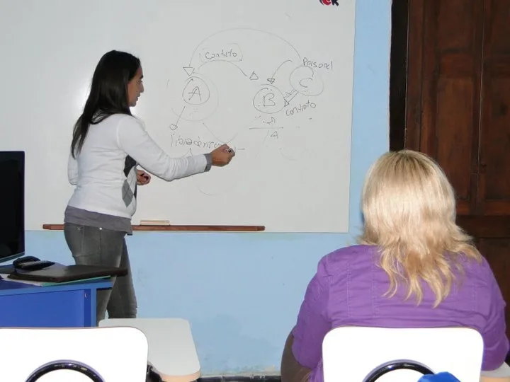 Alumnos 2011